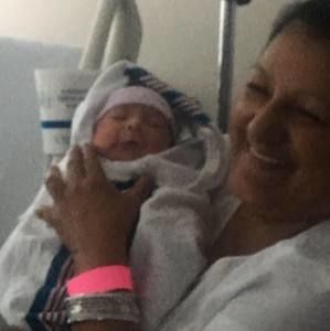 Meet your Posher, Jose